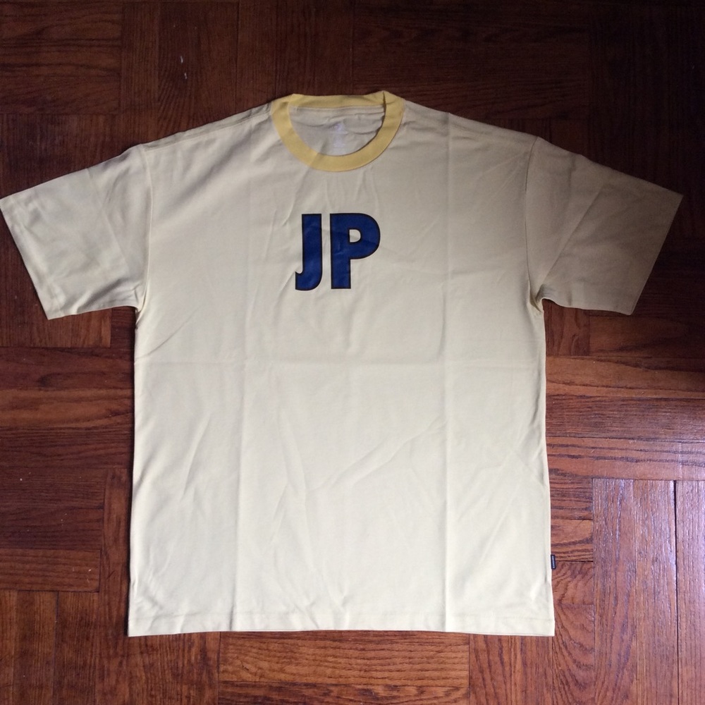 Converse x ASAP Nast JP Tee